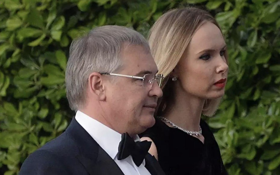 Илона Бугаева Элизабет