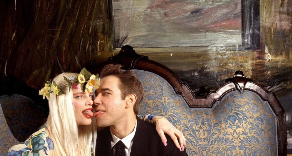 Коринец Вика