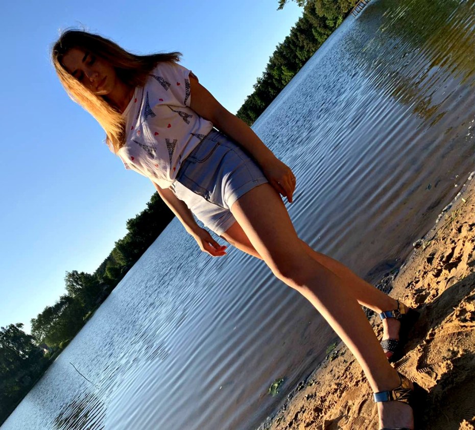 Лиона Коринец