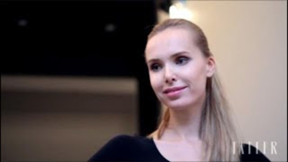 Илона Коринец слив с онлифанс