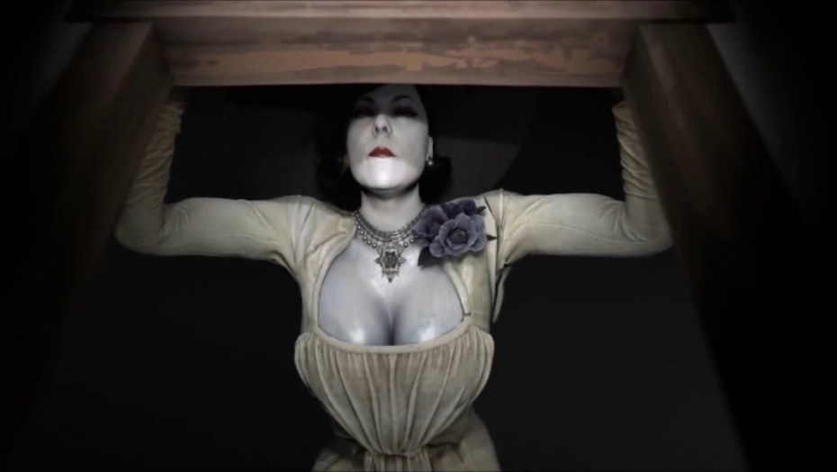 Саманта Андерсон Samantha 38g ретро