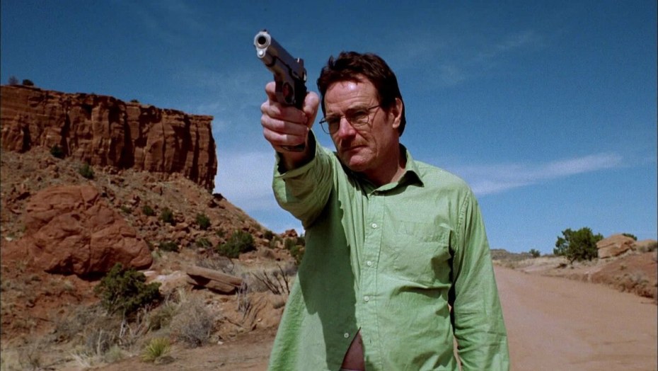 Breaking Bad