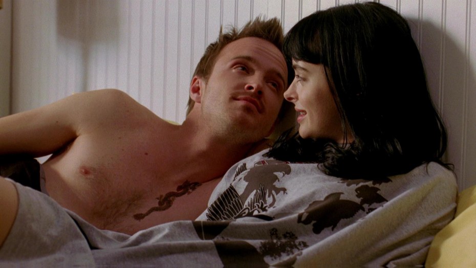 Джейн во все тяжкие эро