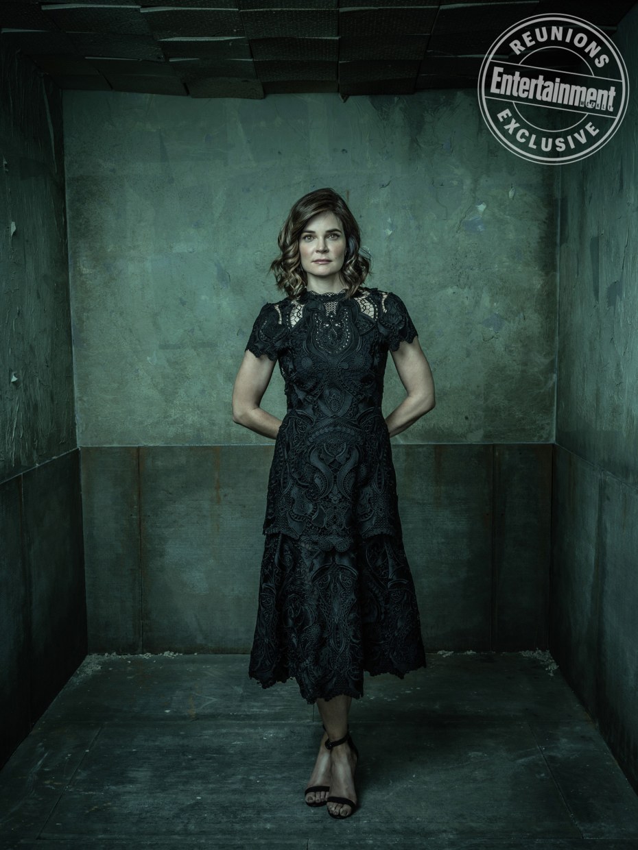 Бетси Энн Брандт