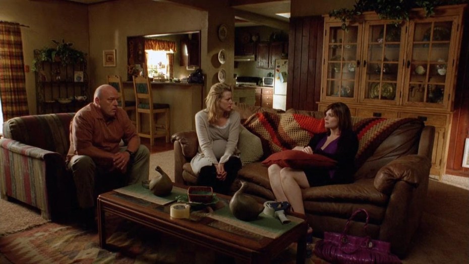 Breaking Bad Walter White House