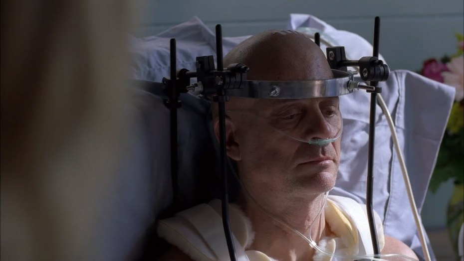 Тед Бенеке актер