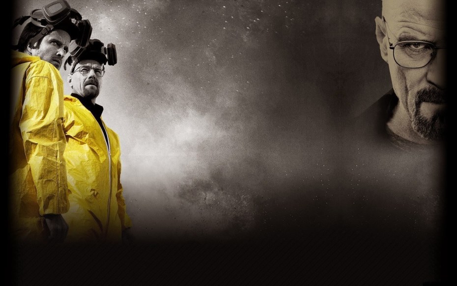 Мистер Хайзенберг сериал