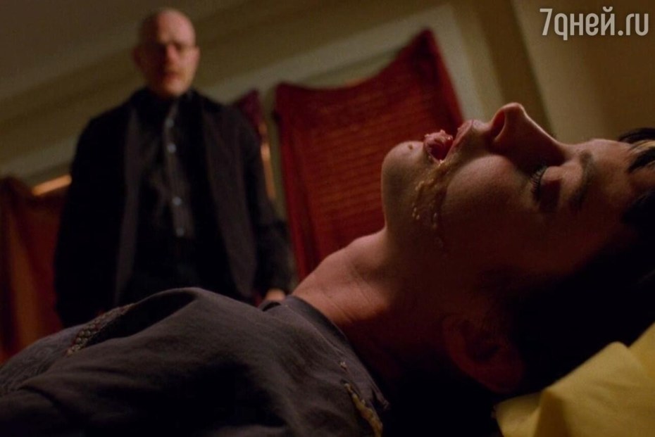 Breaking Bad Джесси Пинкман Джейн