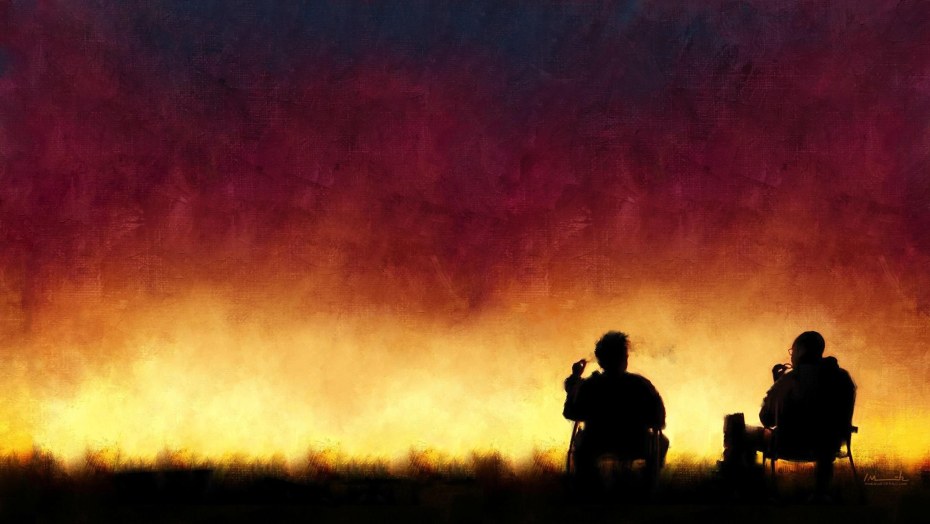 Во все тяжкие