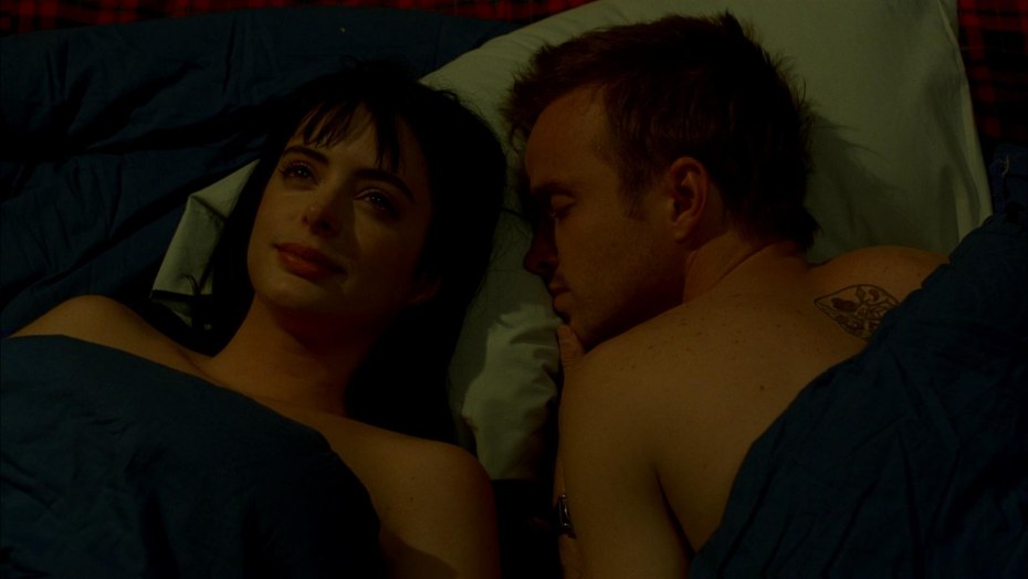 Во все тяжкие Джесси и Джейн