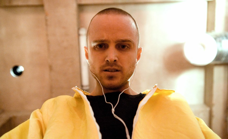 Джесси Breaking Bad