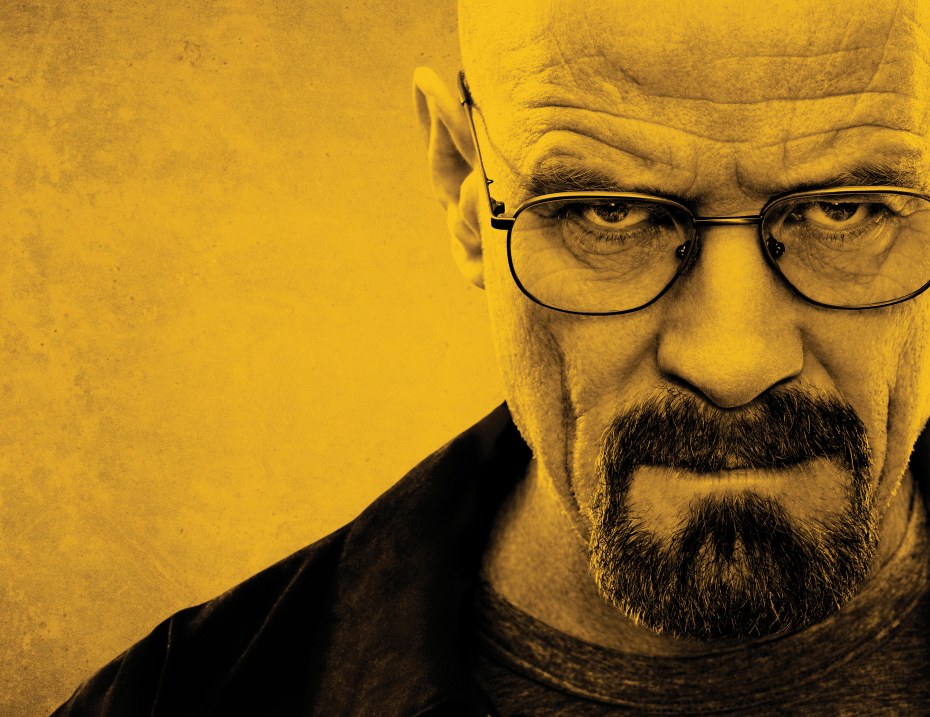 Уолтер Уайт Хайзенберг