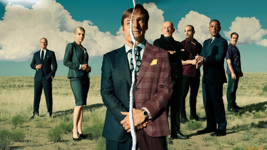 Better Call Saul 5 сезон