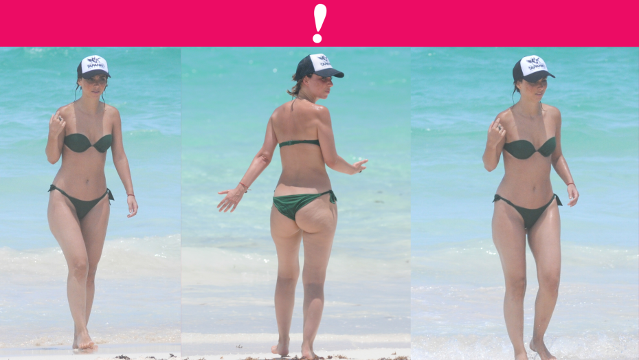 Лорен Холли (Lauren Holly) голая