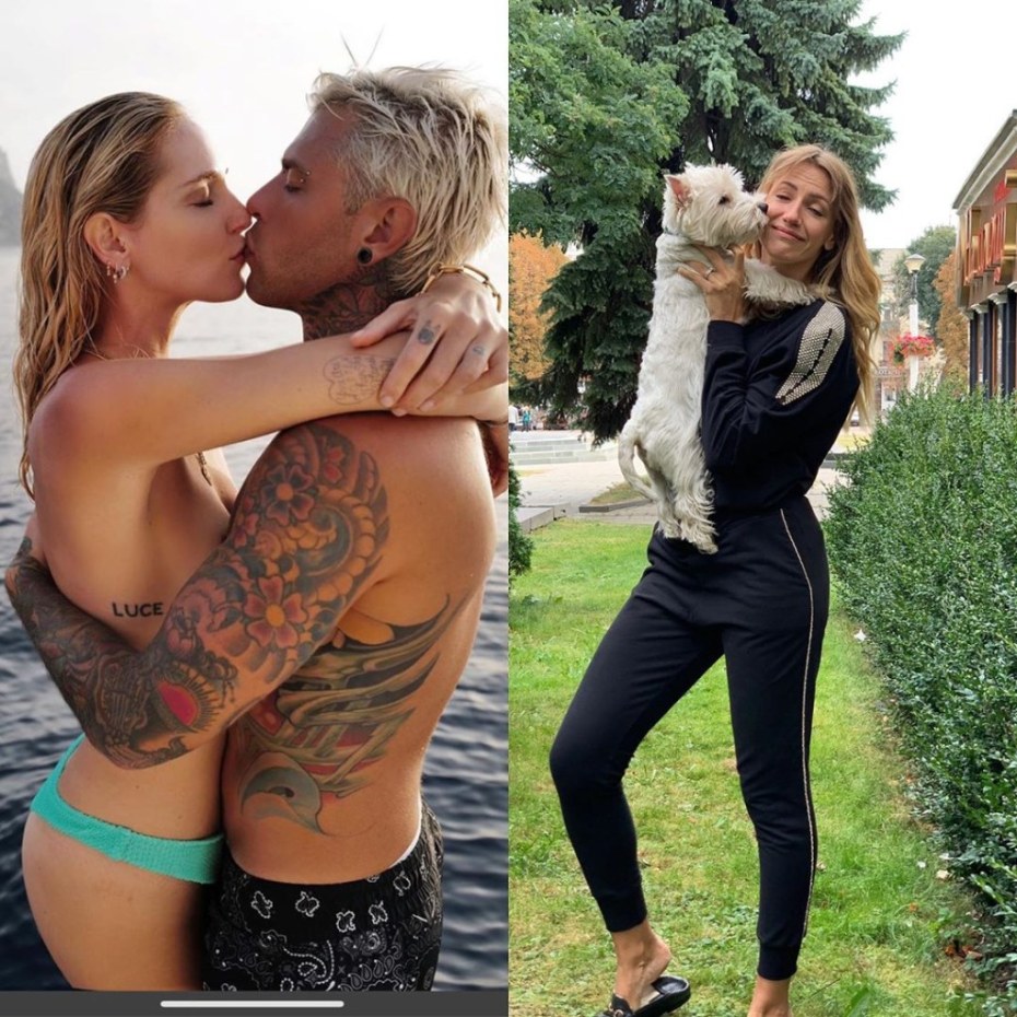 Регина Тодоренко порнография