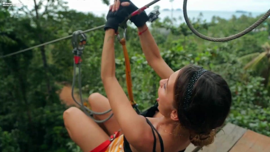 Голая Тодоренко Орел и Решка