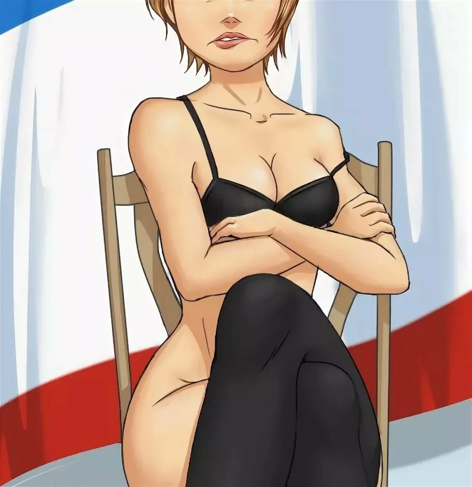 Мисс ЧМ 2018 Наталья Немчинова