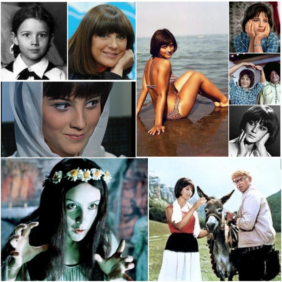 Прикольные открытки про женщин