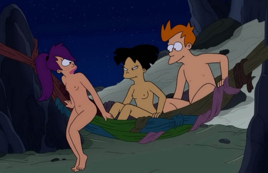 Эми Вонг хентай комикс