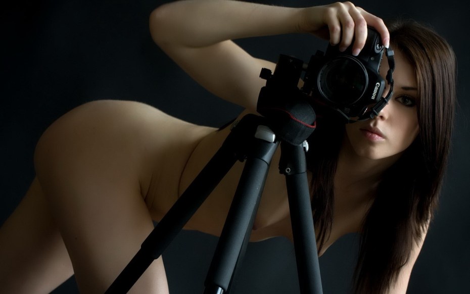 Красивые эротические снимки