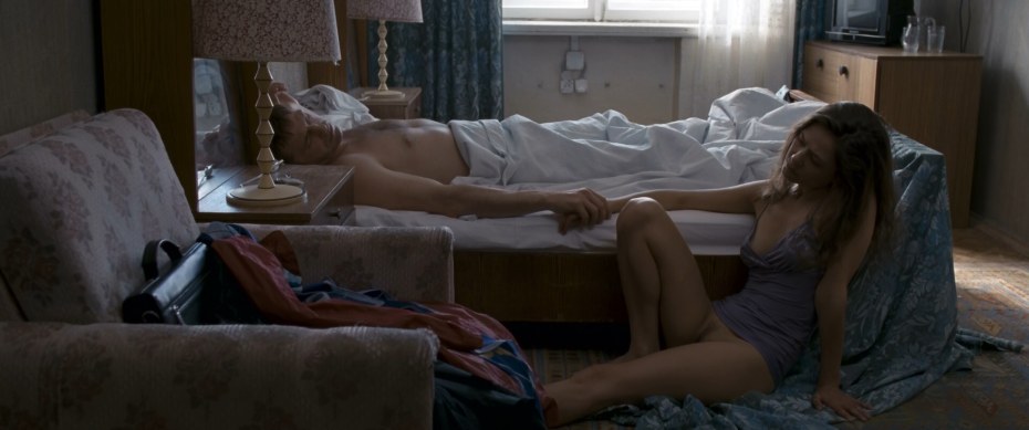 Елена Лядова Левиафан