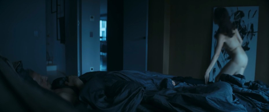 Актриса Елена Лядова голая