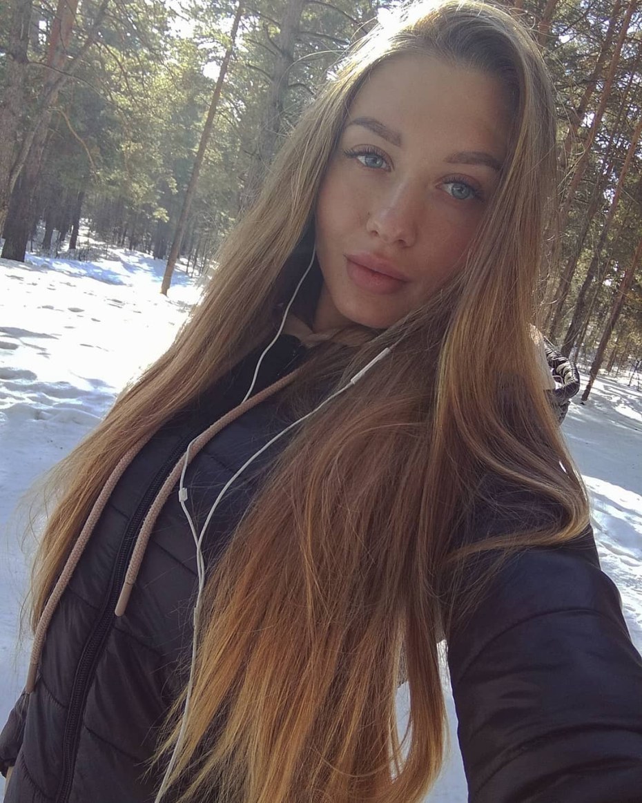 Алина Черепанова