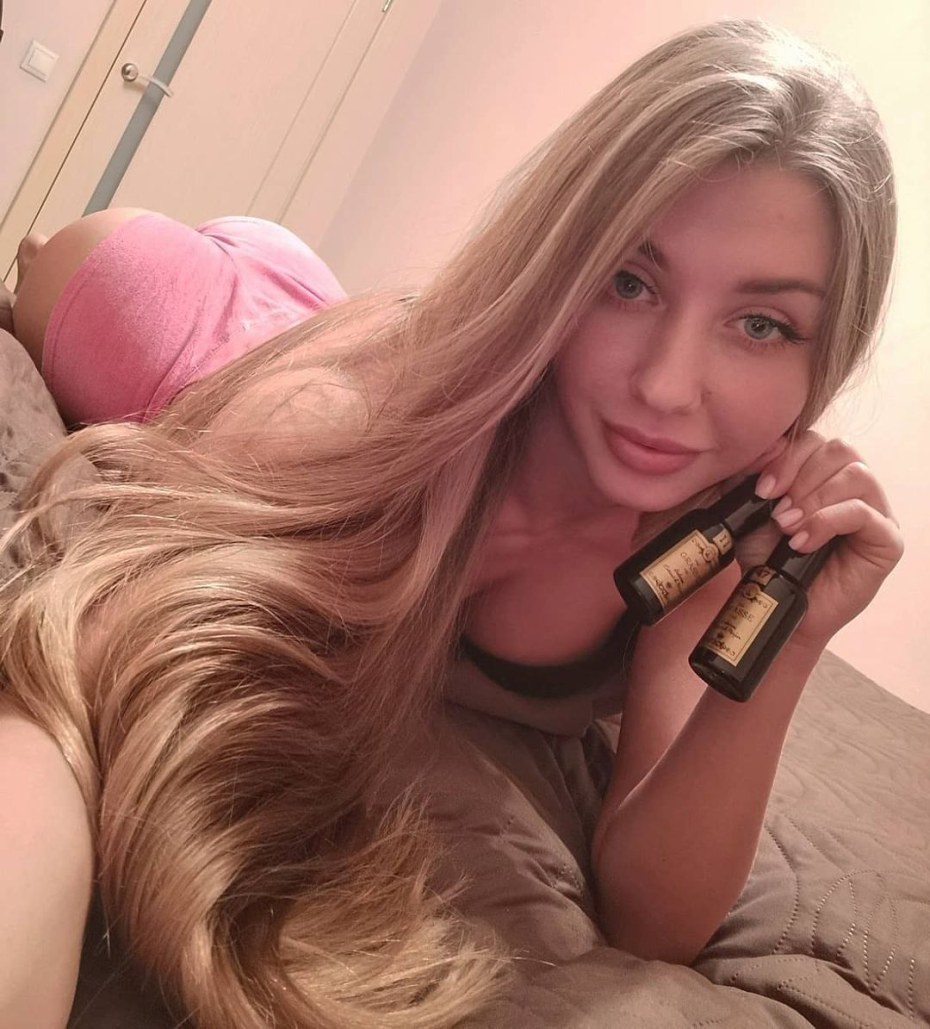 Алина Черепанова Барнаул