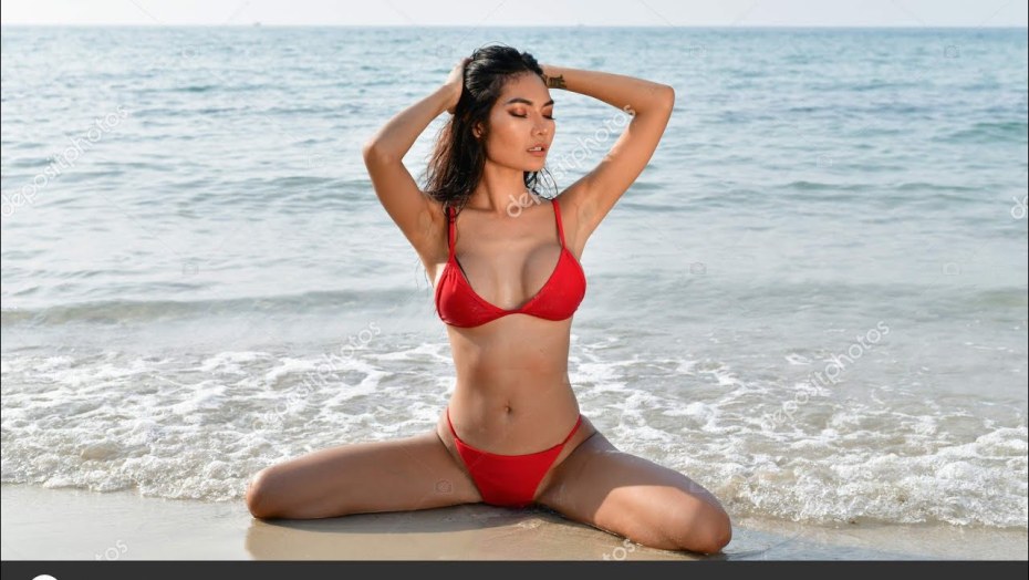 Анастасия Фурса горячие