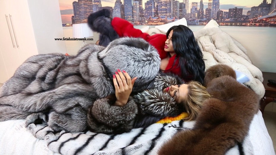 Стася Платонова шпиц naked