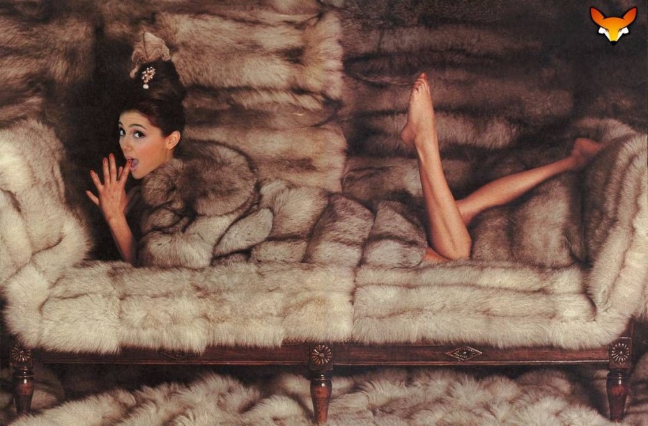 Анастасия Уколова семь ужинов