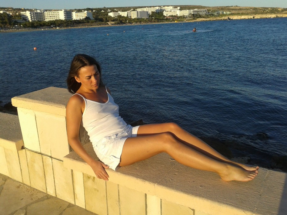 Юлия Нижельская Максим