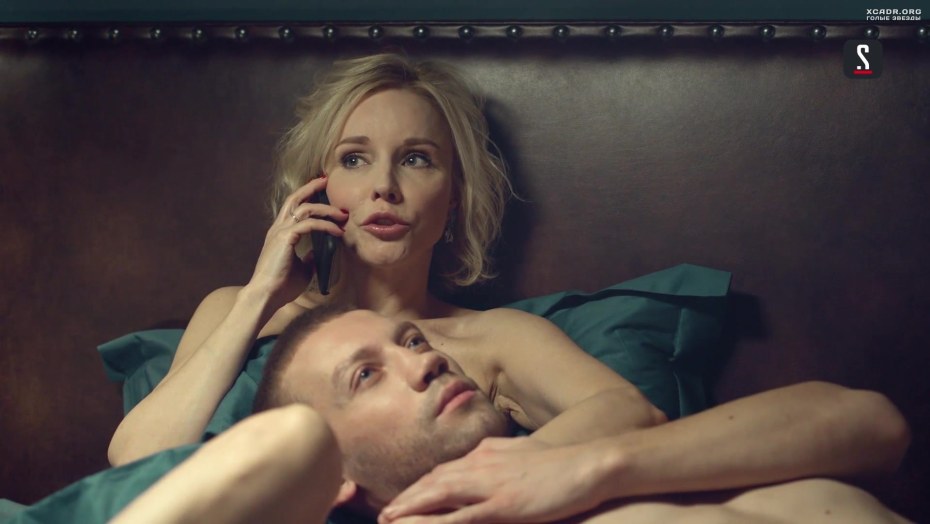 Александра Флоринская в купальнике Ивановы Ивановы