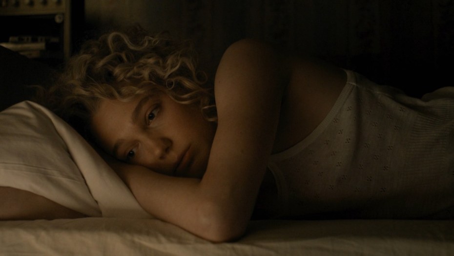 Елена Лихоманова фигура