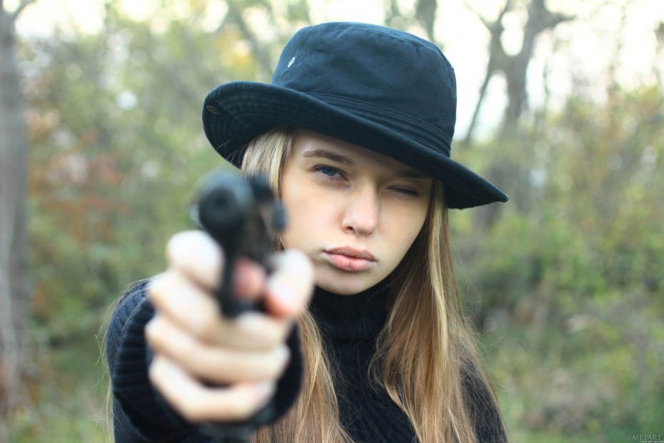 Emily Bloom & Gillian Barnes “Sweats”