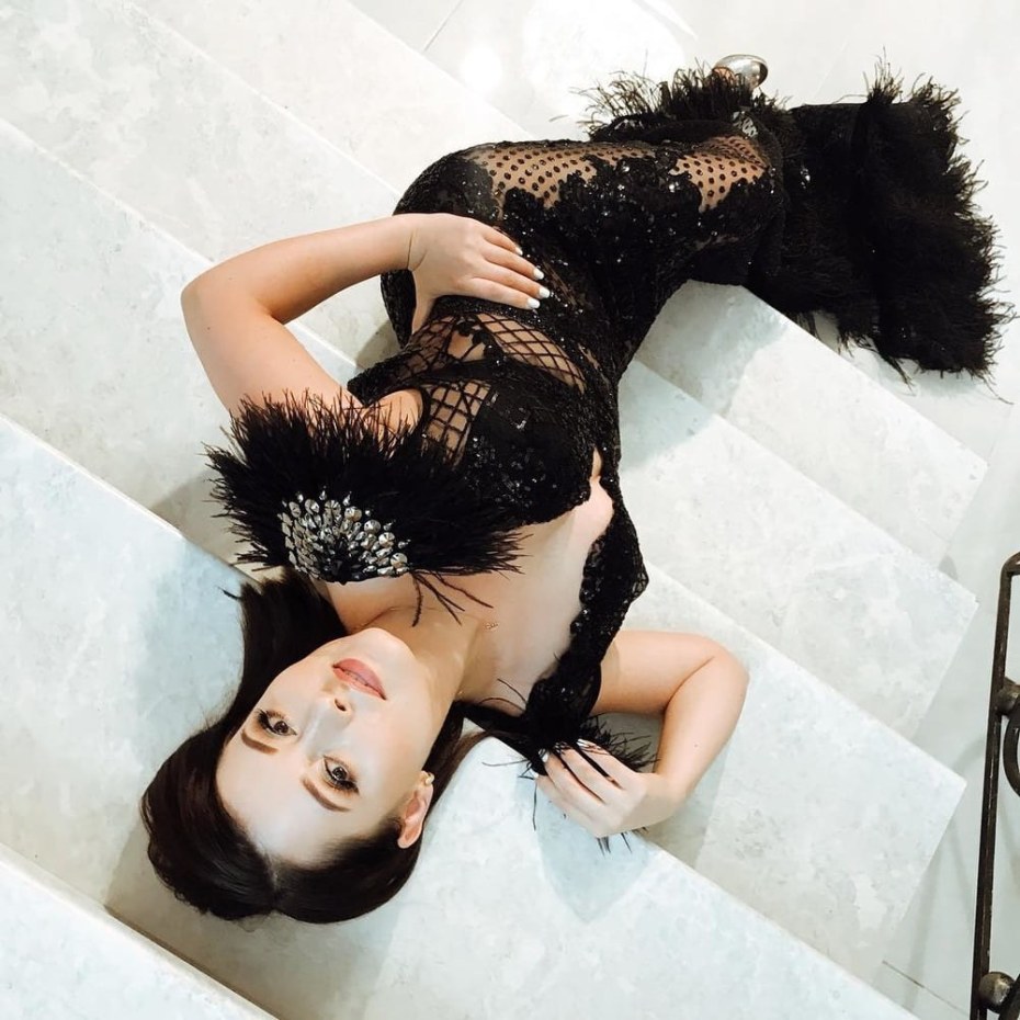 Порнофильмы Марина Кравец