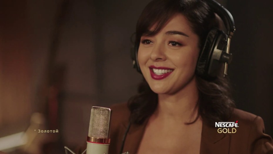 Анна Мари Доббинс