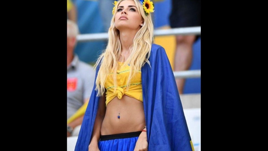 Анастасия Щеглова секси