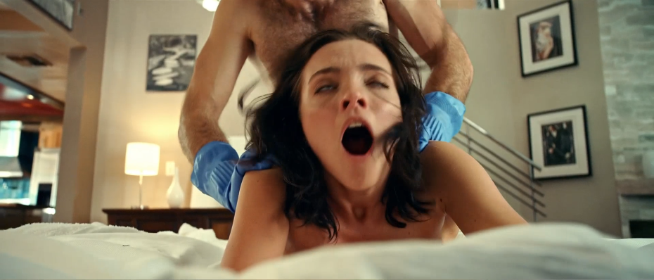 Земцова Наталья актриса Максим