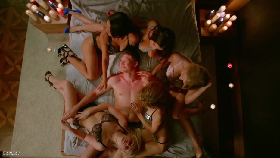 Отель Элеон сериал порнофильм