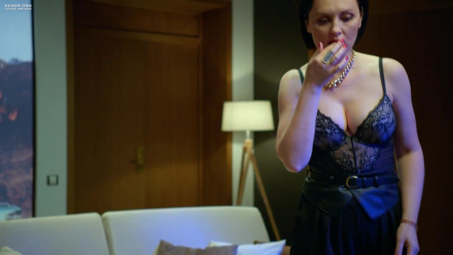 Елена Ксенофонтова отель Элеон горячее