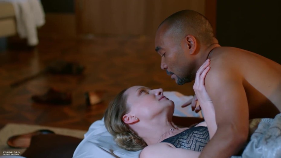 София Яновна из отель Элеон в Нижнем белье