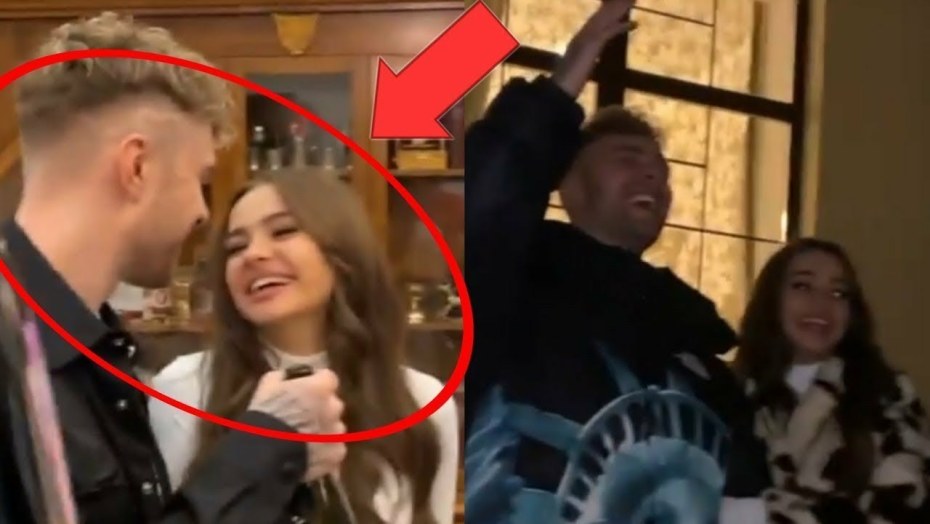 Адушкина Валя карнавал