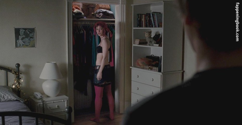 Мэри Элизабет Уинстэд anal