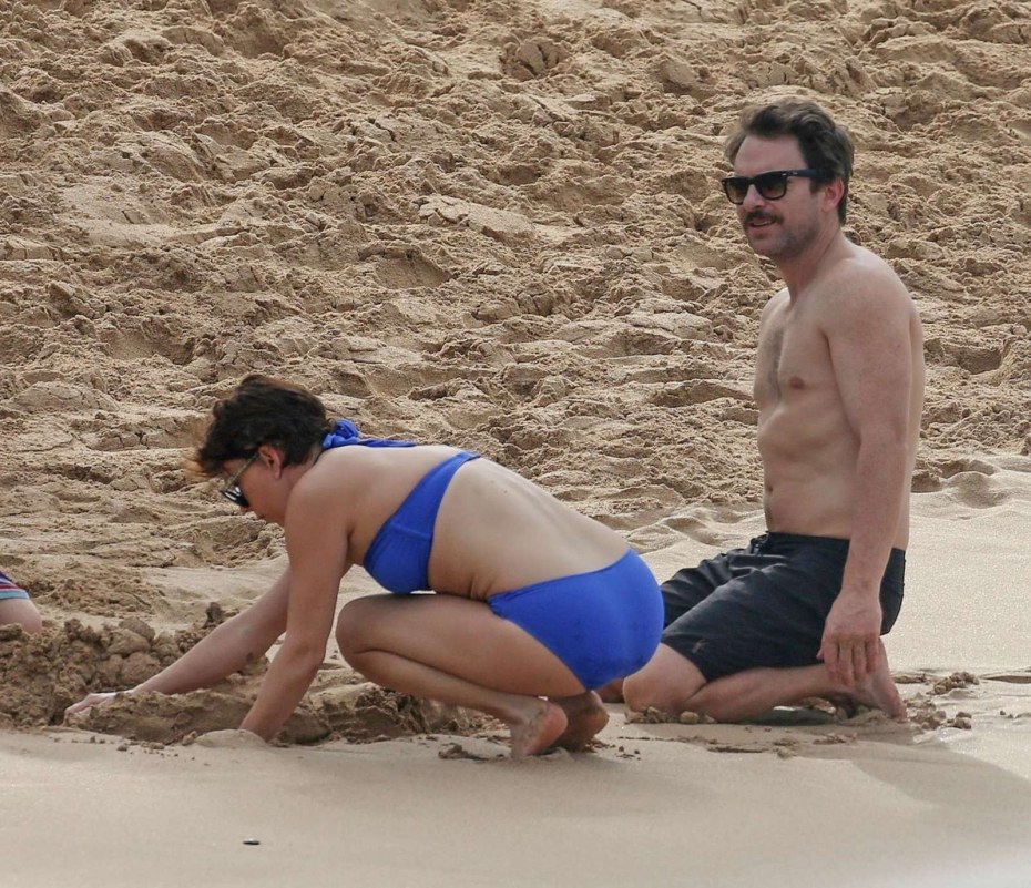 Мэри Элизабет Уинстэд naked