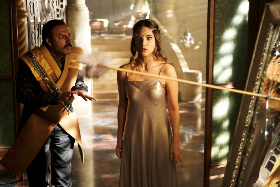 Одетт Эннэйбл эротические