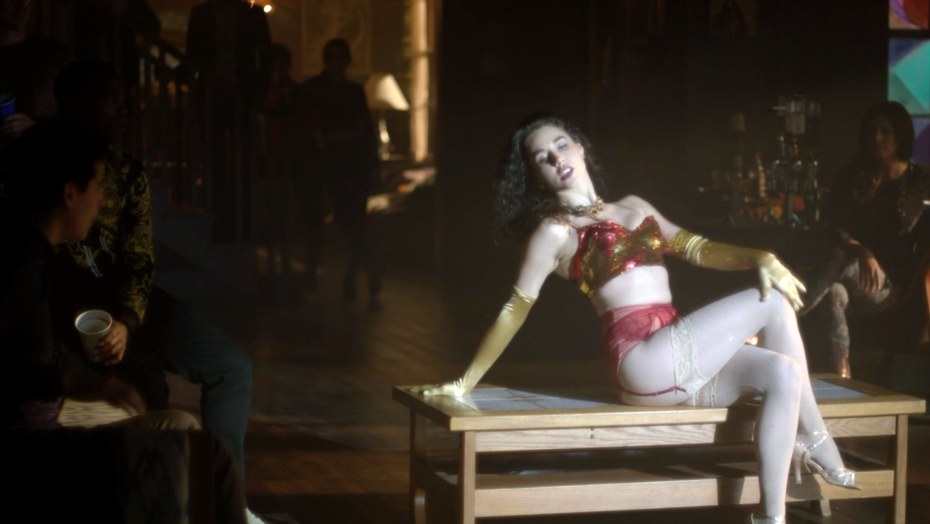 Саммер Бишил Повелитель стихий