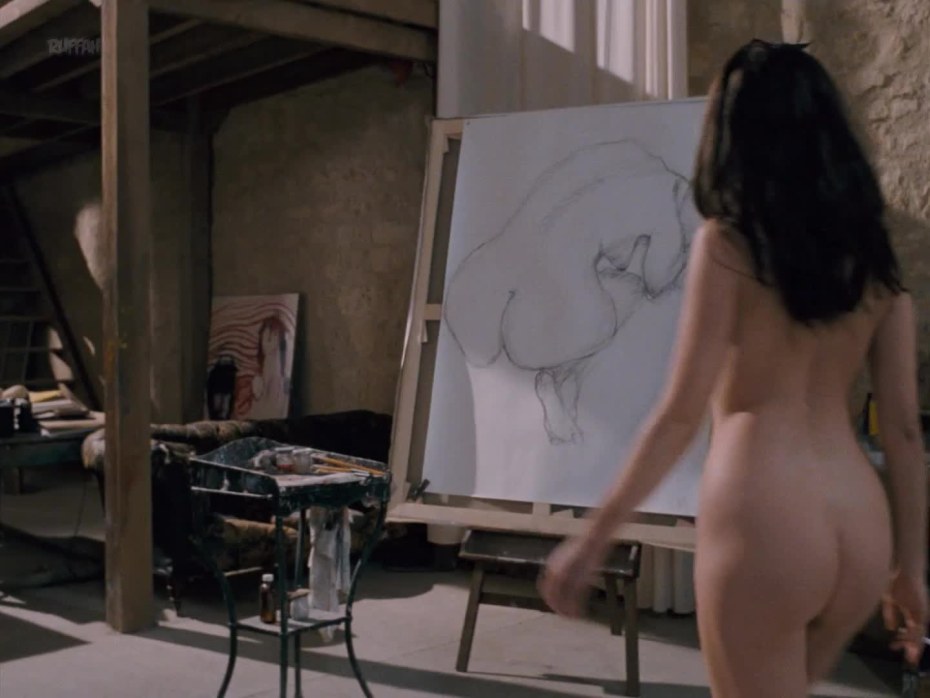 Саммер Бишил горячие ню