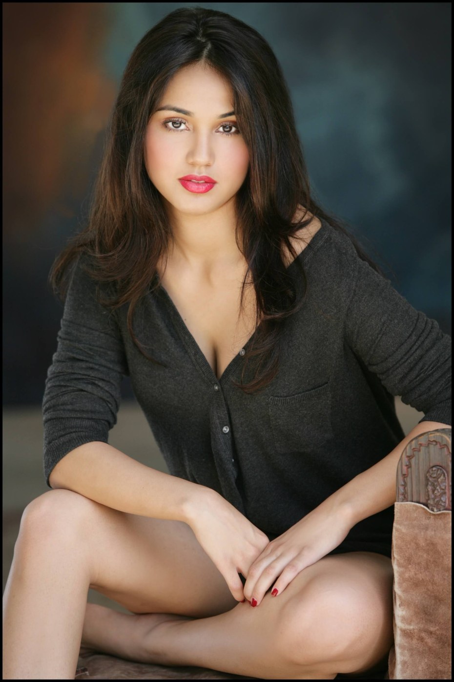 Стелла Маив постельная сцена