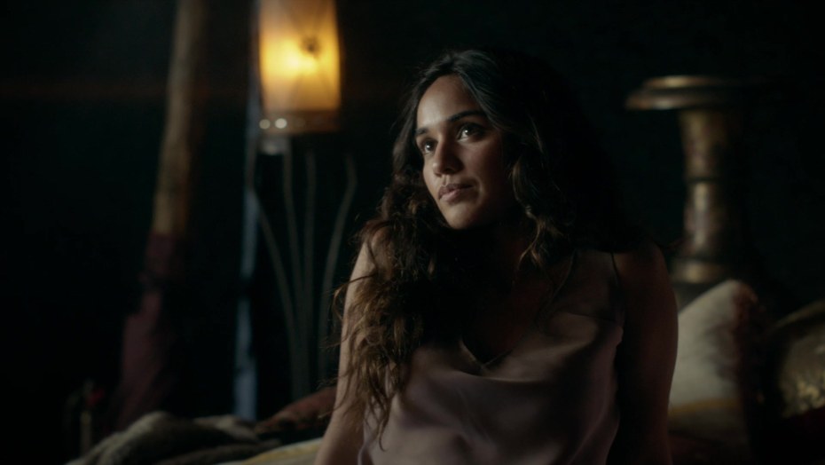 Саммер Бишил 2020